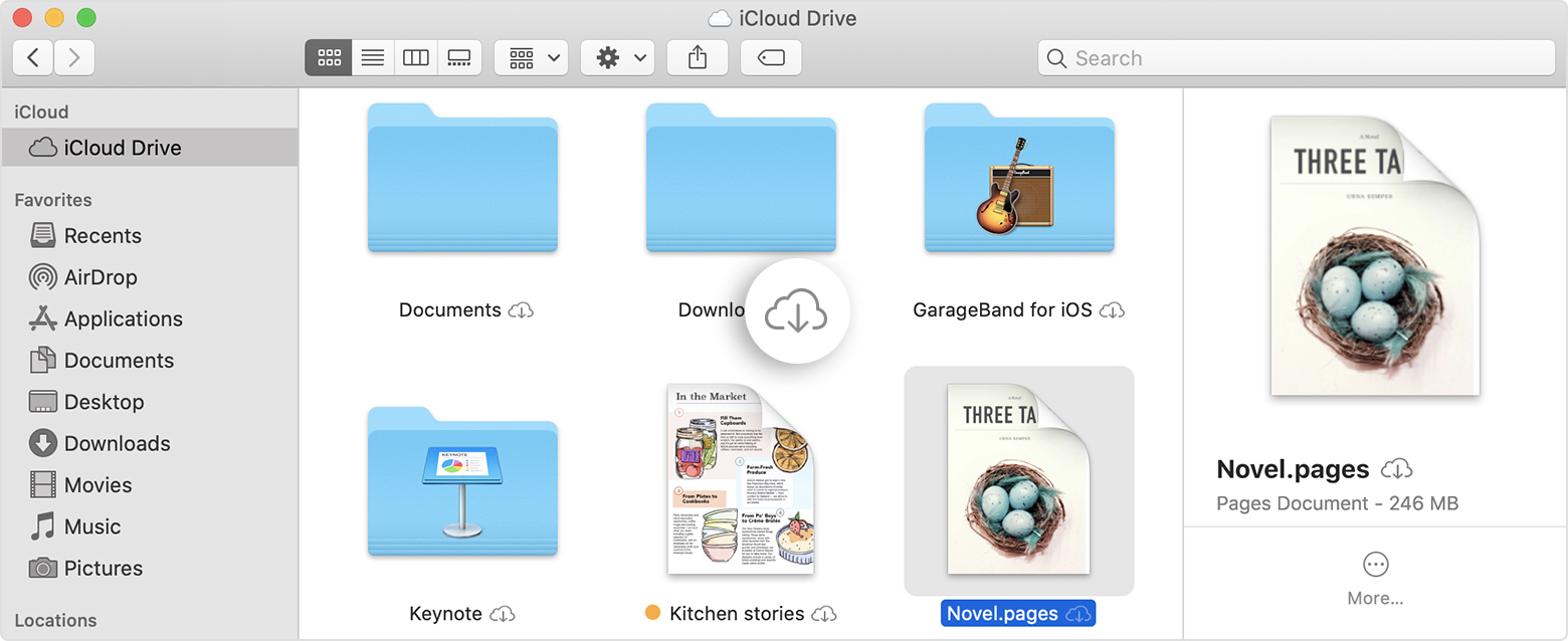 download drive for mac